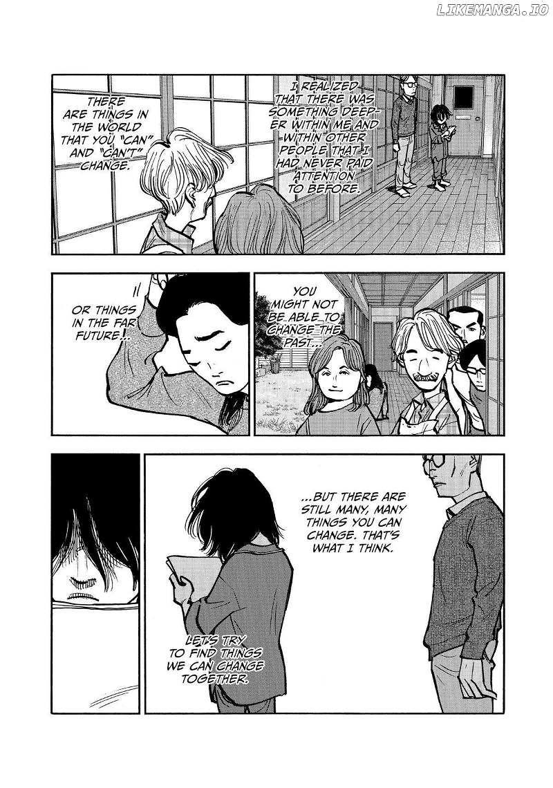 Dear Shimazaki In The Peaceful Land - Chapter 51