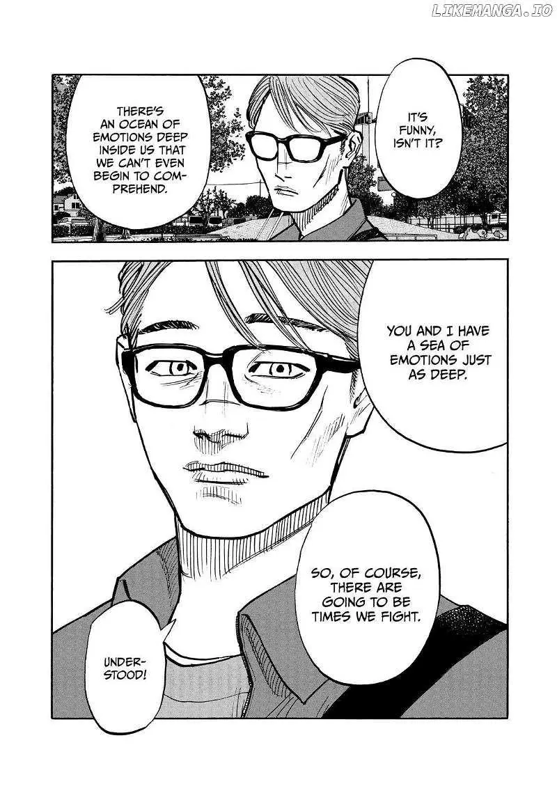 Dear Shimazaki In The Peaceful Land - Chapter 53