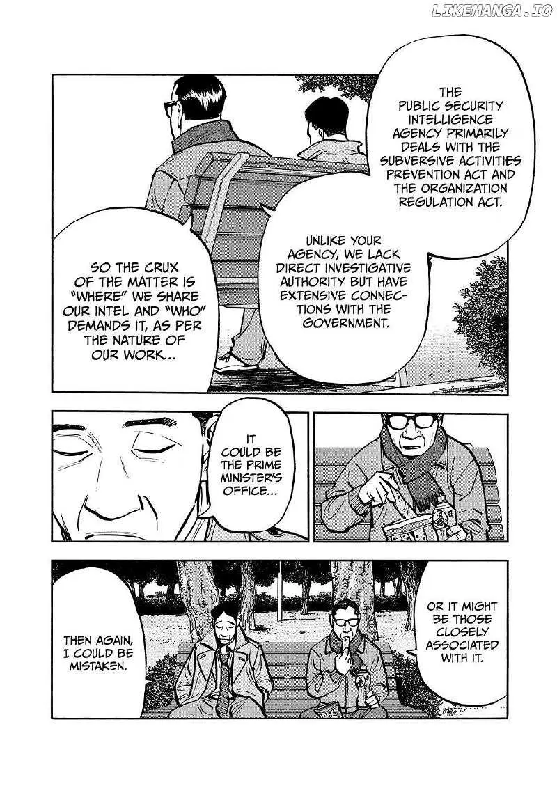 Dear Shimazaki In The Peaceful Land - Chapter 65