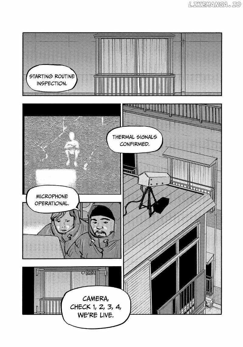 Dear Shimazaki In The Peaceful Land - Chapter 65