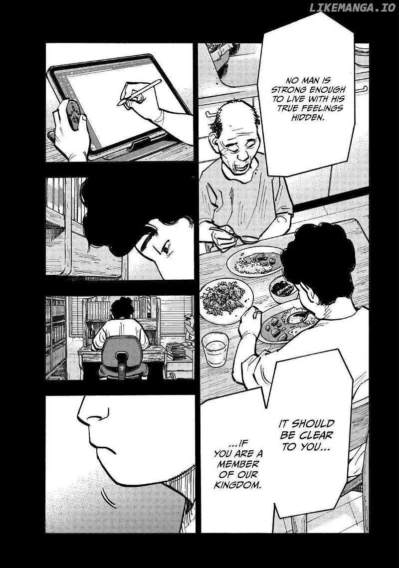 Dear Shimazaki In The Peaceful Land - Chapter 69