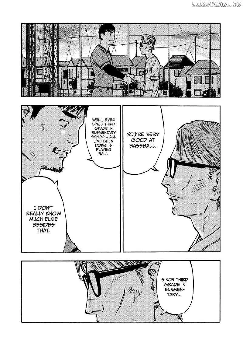 Dear Shimazaki In The Peaceful Land - Chapter 36