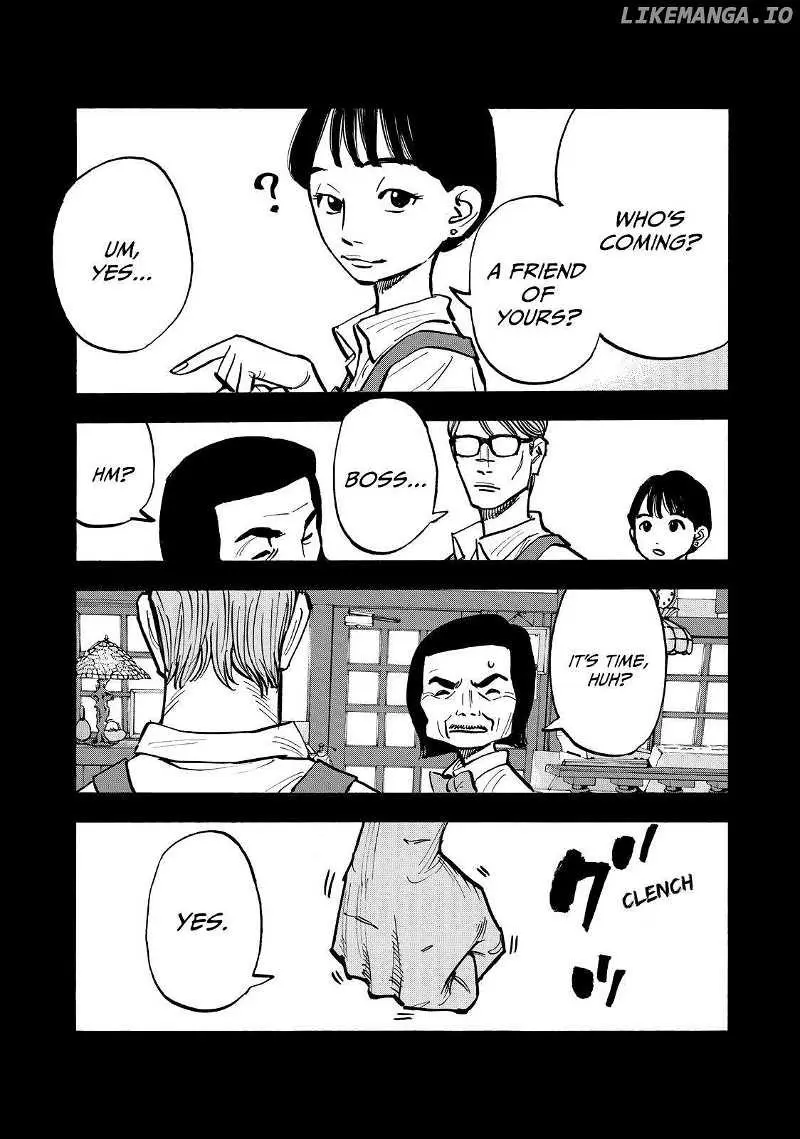 Dear Shimazaki In The Peaceful Land - Chapter 67