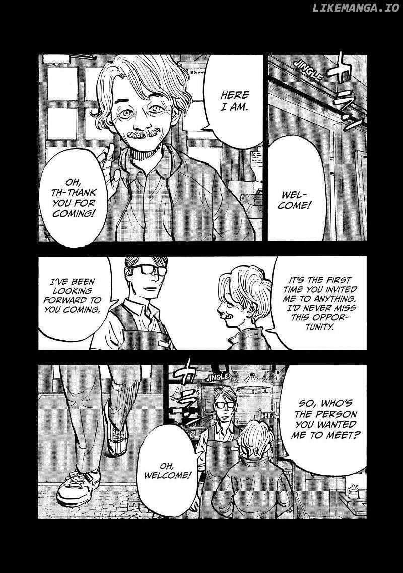 Dear Shimazaki In The Peaceful Land - Chapter 67