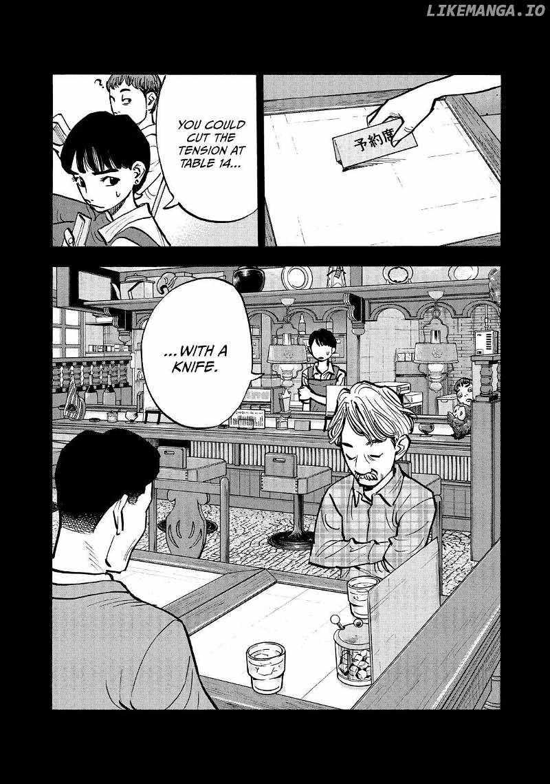 Dear Shimazaki In The Peaceful Land - Chapter 67