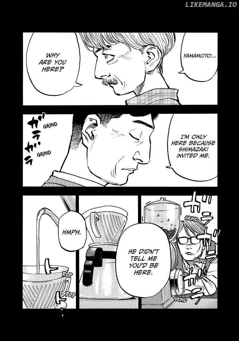 Dear Shimazaki In The Peaceful Land - Chapter 67