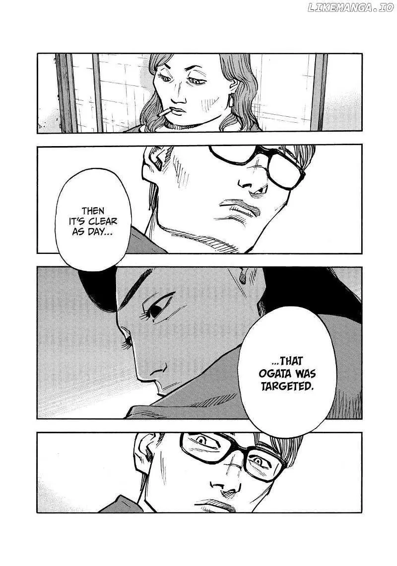 Dear Shimazaki In The Peaceful Land - Chapter 62