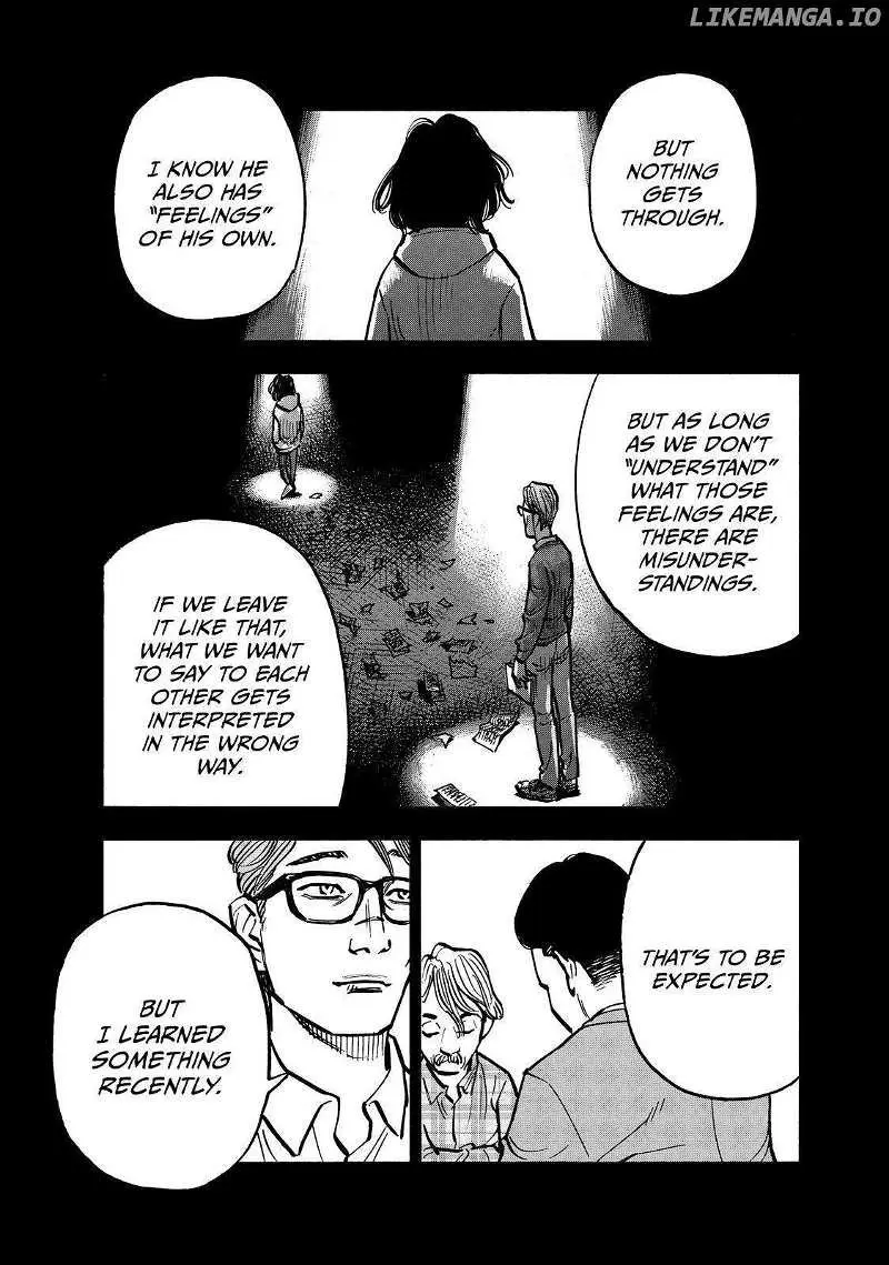 Dear Shimazaki In The Peaceful Land - Chapter 68