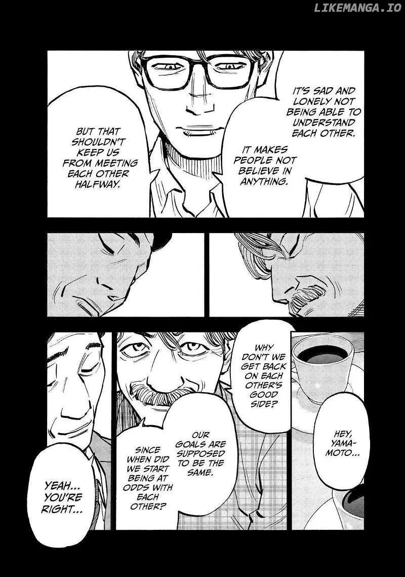 Dear Shimazaki In The Peaceful Land - Chapter 68