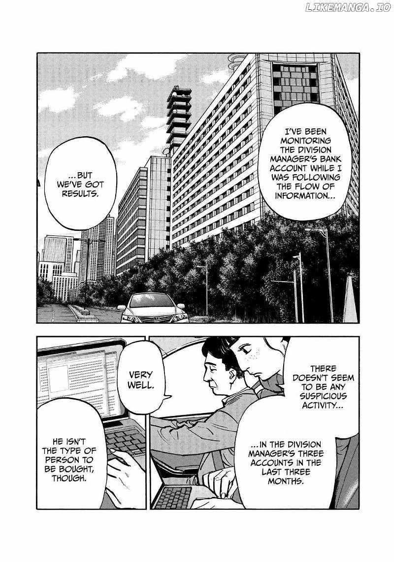 Dear Shimazaki In The Peaceful Land - Chapter 61