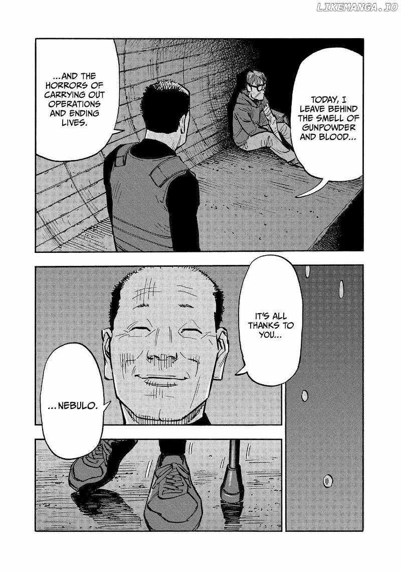 Dear Shimazaki In The Peaceful Land - Chapter 33