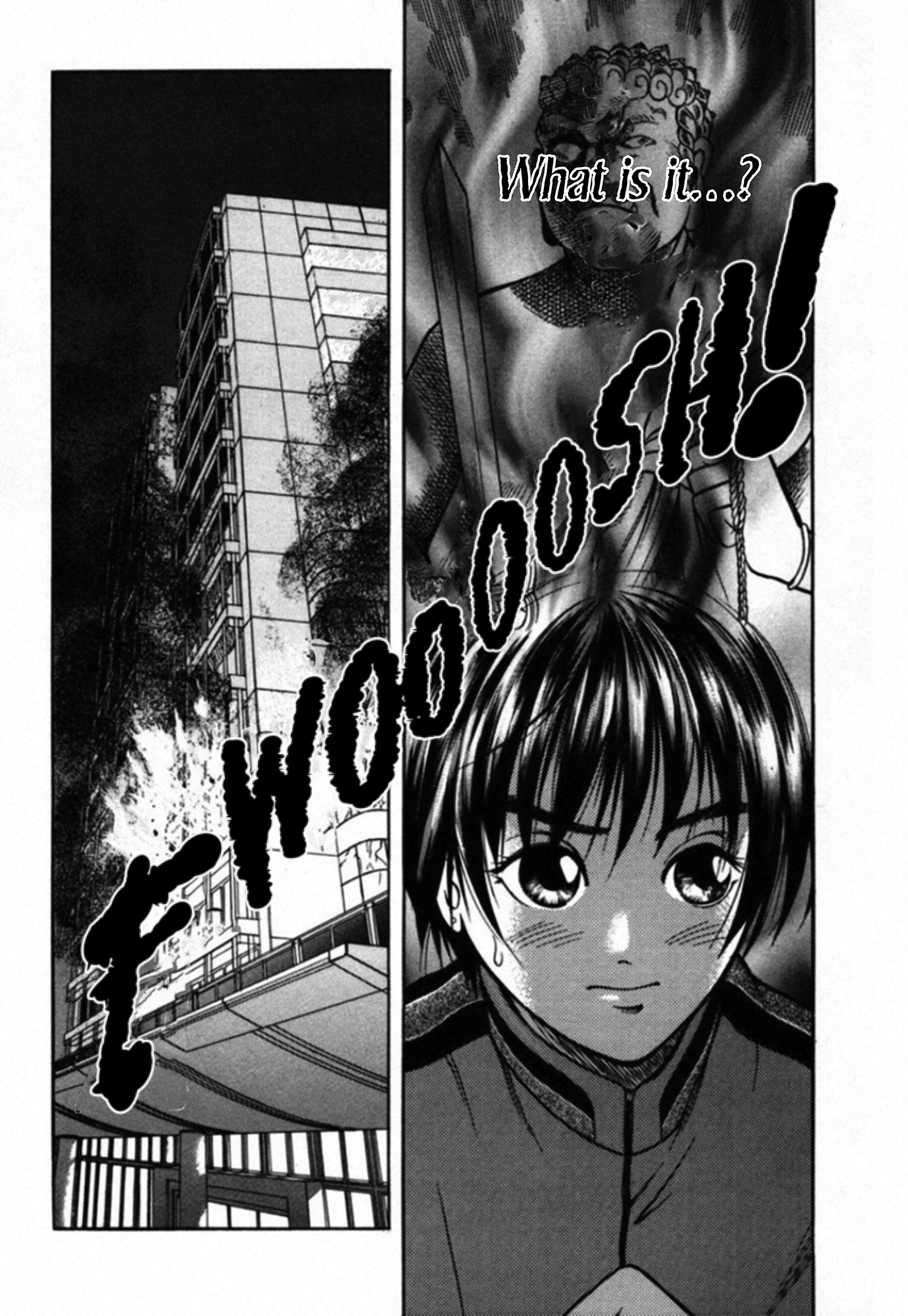 Kakeru - Vol.3 Chapter 40: A Grudge Forged In Hellfire - 5