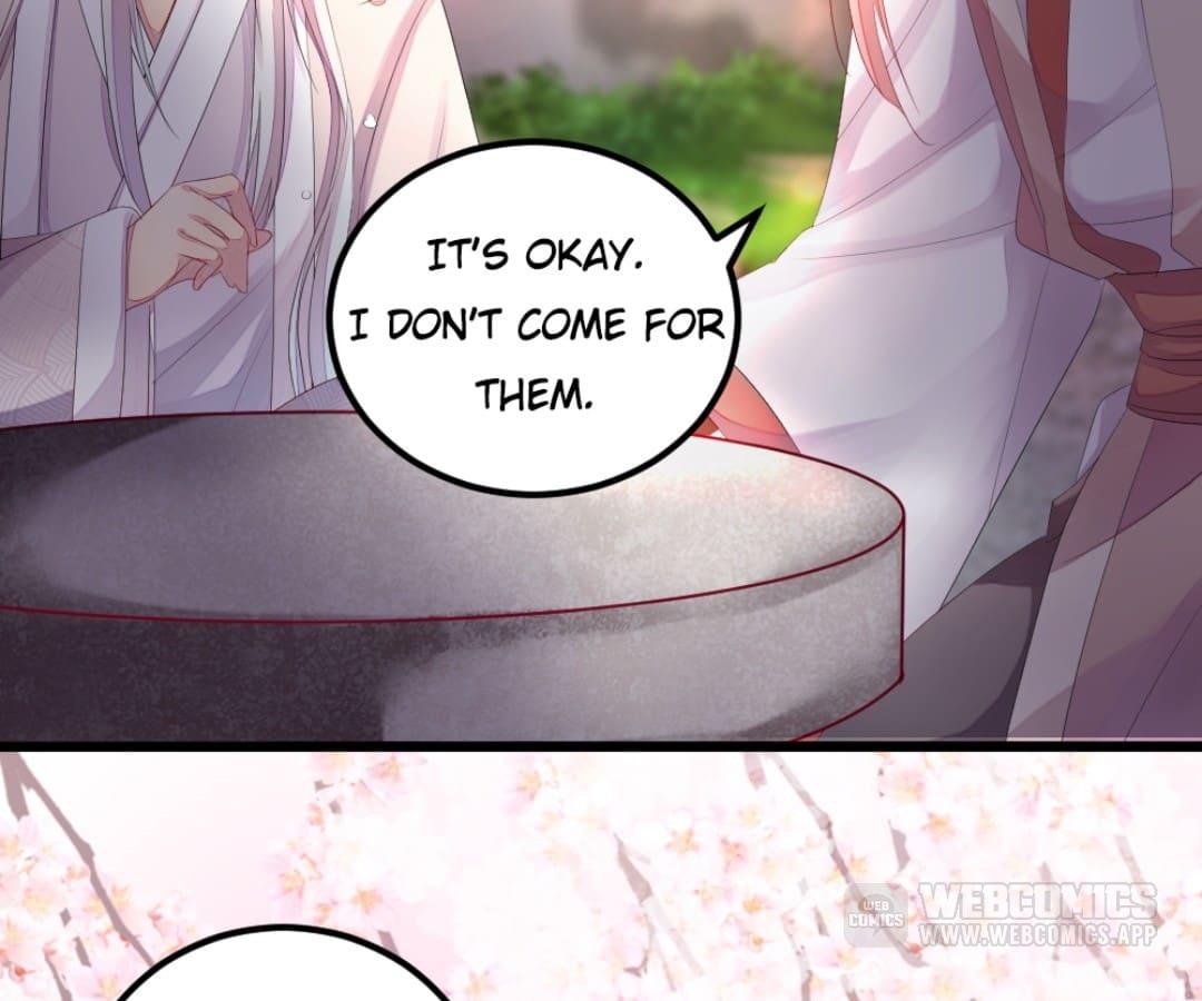 Flowers Whispering - Chapter 30