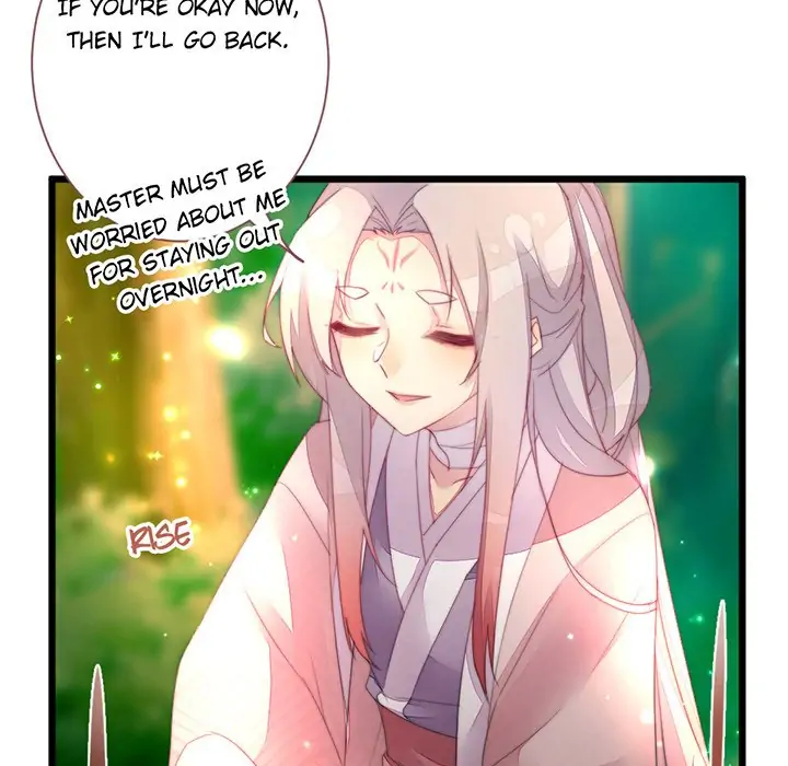 Flowers Whispering - Chapter 60