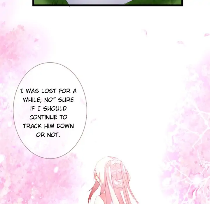 Flowers Whispering - Chapter 60