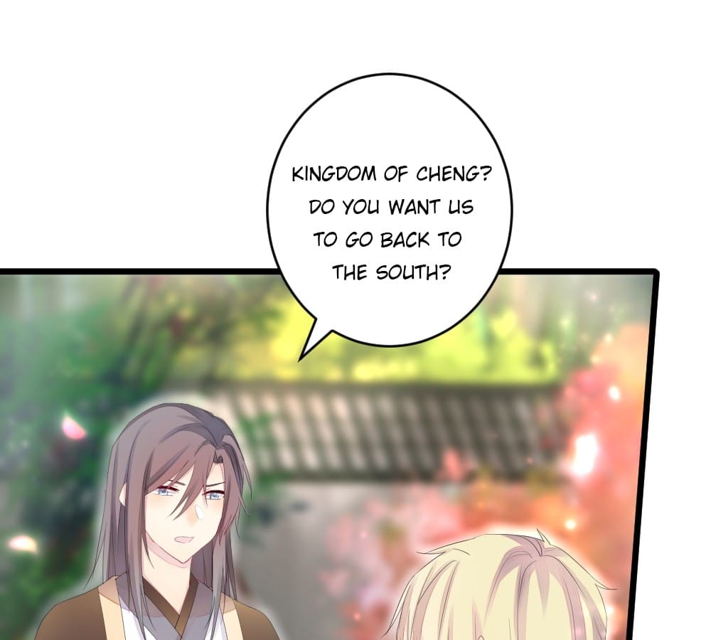 Flowers Whispering - Chapter 41