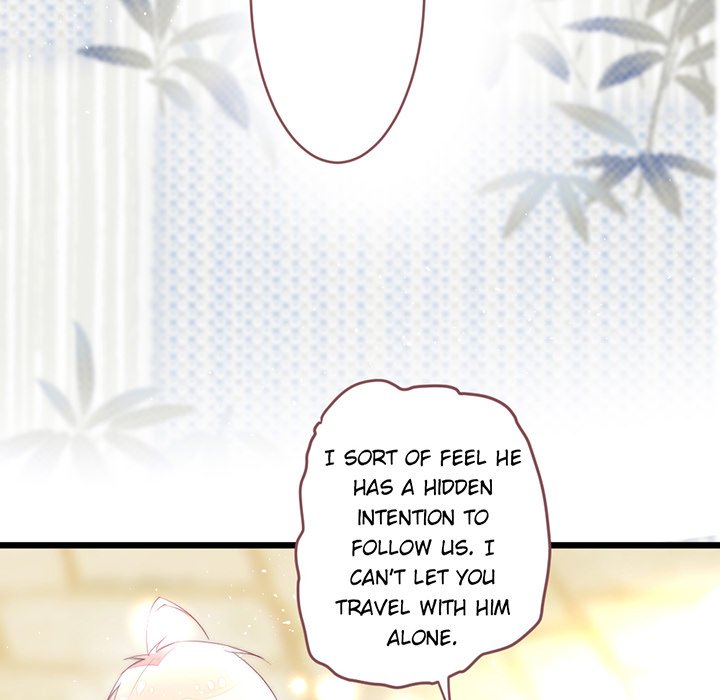 Flowers Whispering - Chapter 47