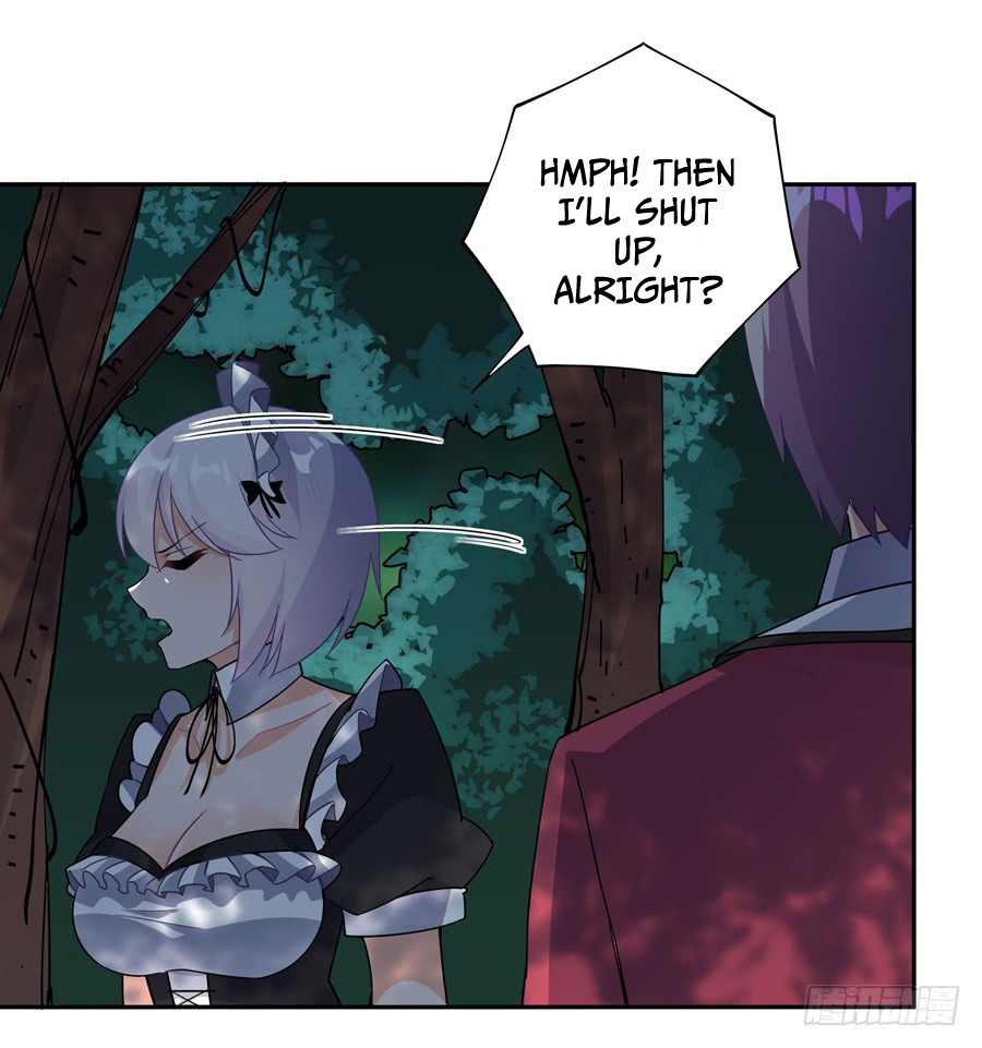 I Picked Up A Demon Lord As A Maid - Chapter 30