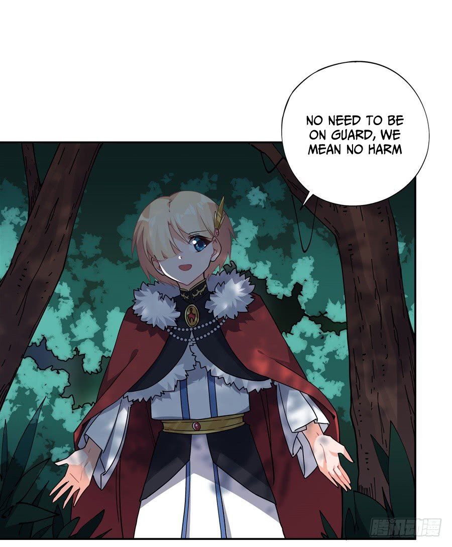 I Picked Up A Demon Lord As A Maid - Chapter 30