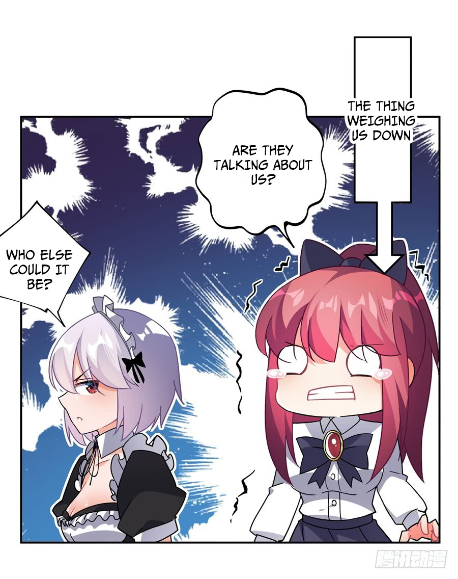 I Picked Up A Demon Lord As A Maid - Chapter 30