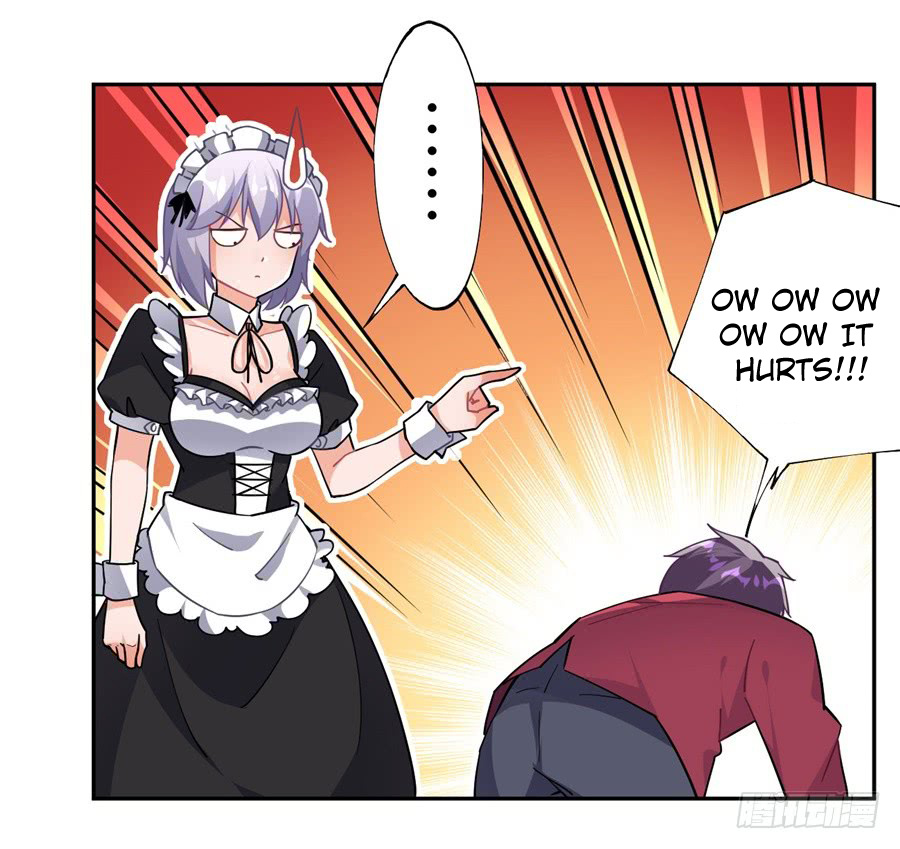 I Picked Up A Demon Lord As A Maid - Chapter 25