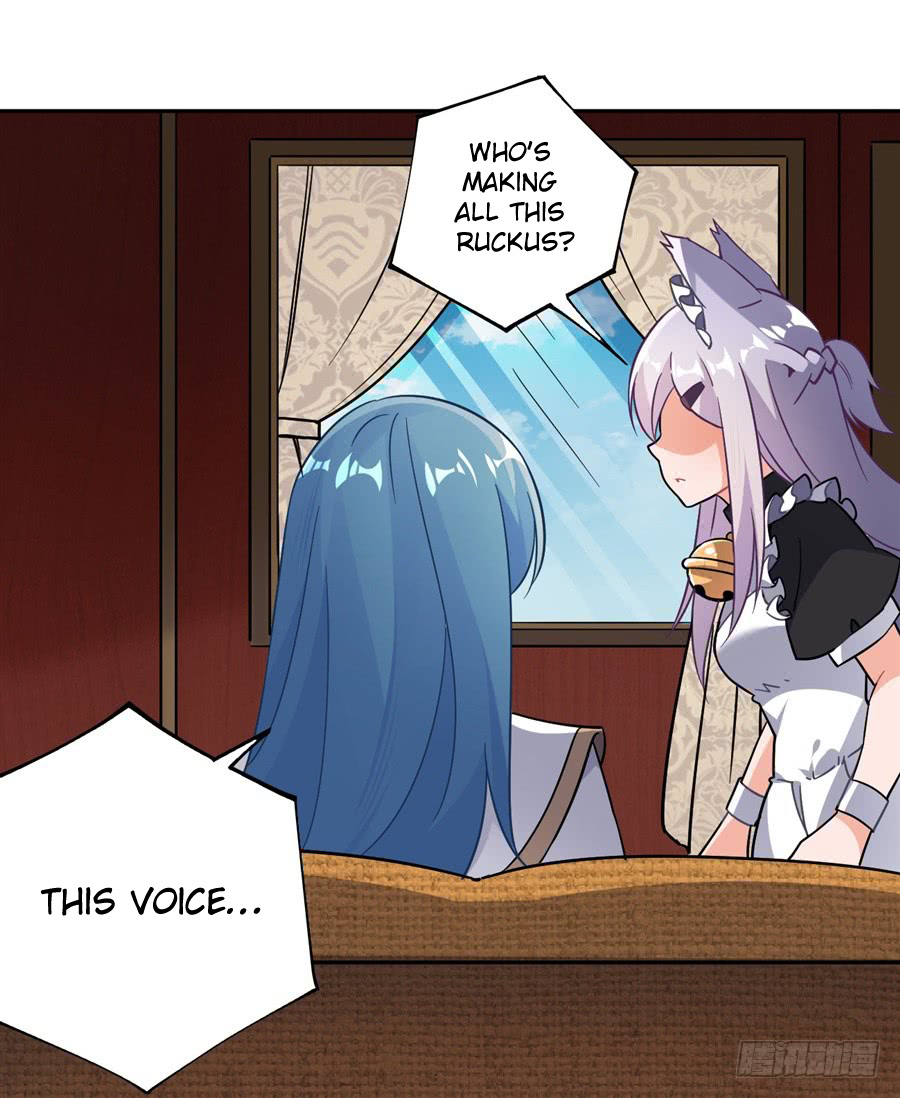 I Picked Up A Demon Lord As A Maid - Chapter 25