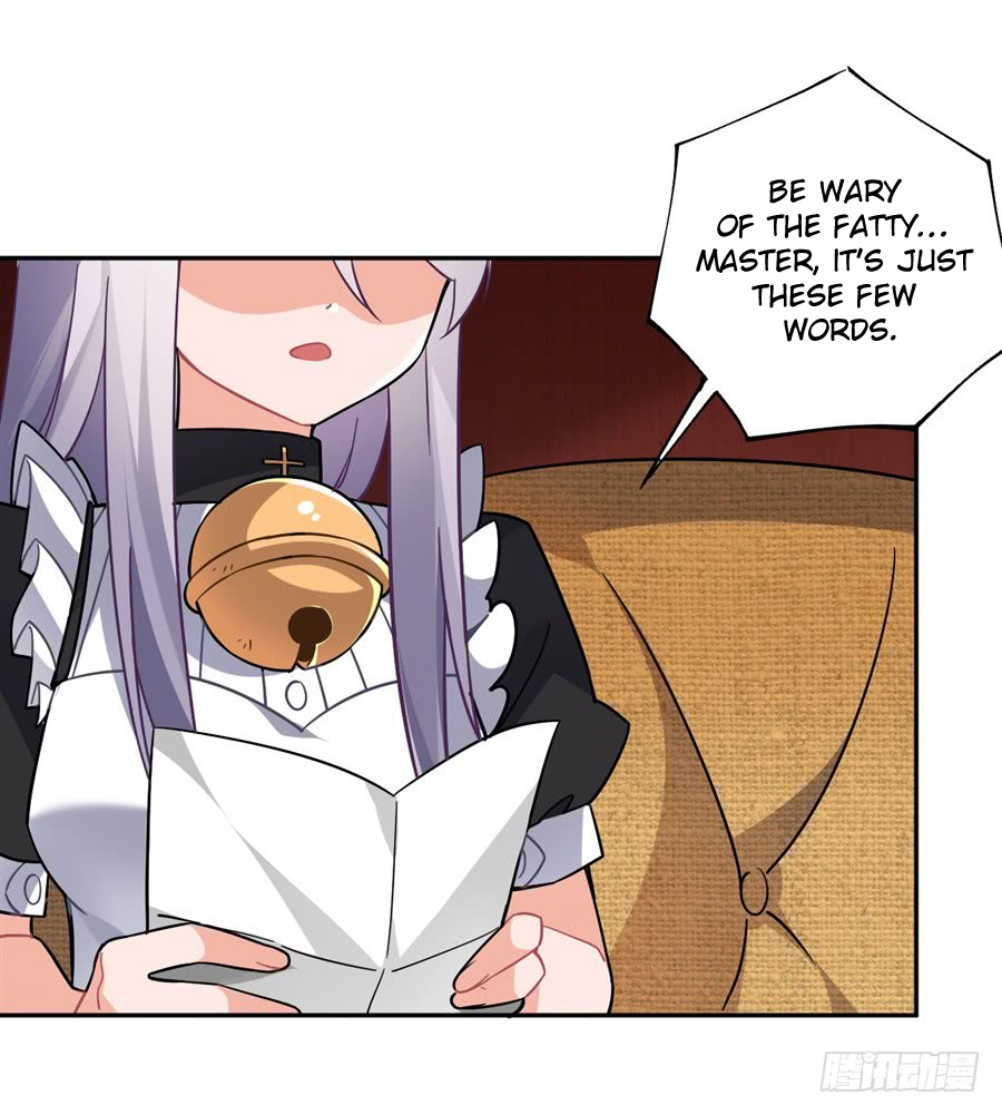 I Picked Up A Demon Lord As A Maid - Chapter 25