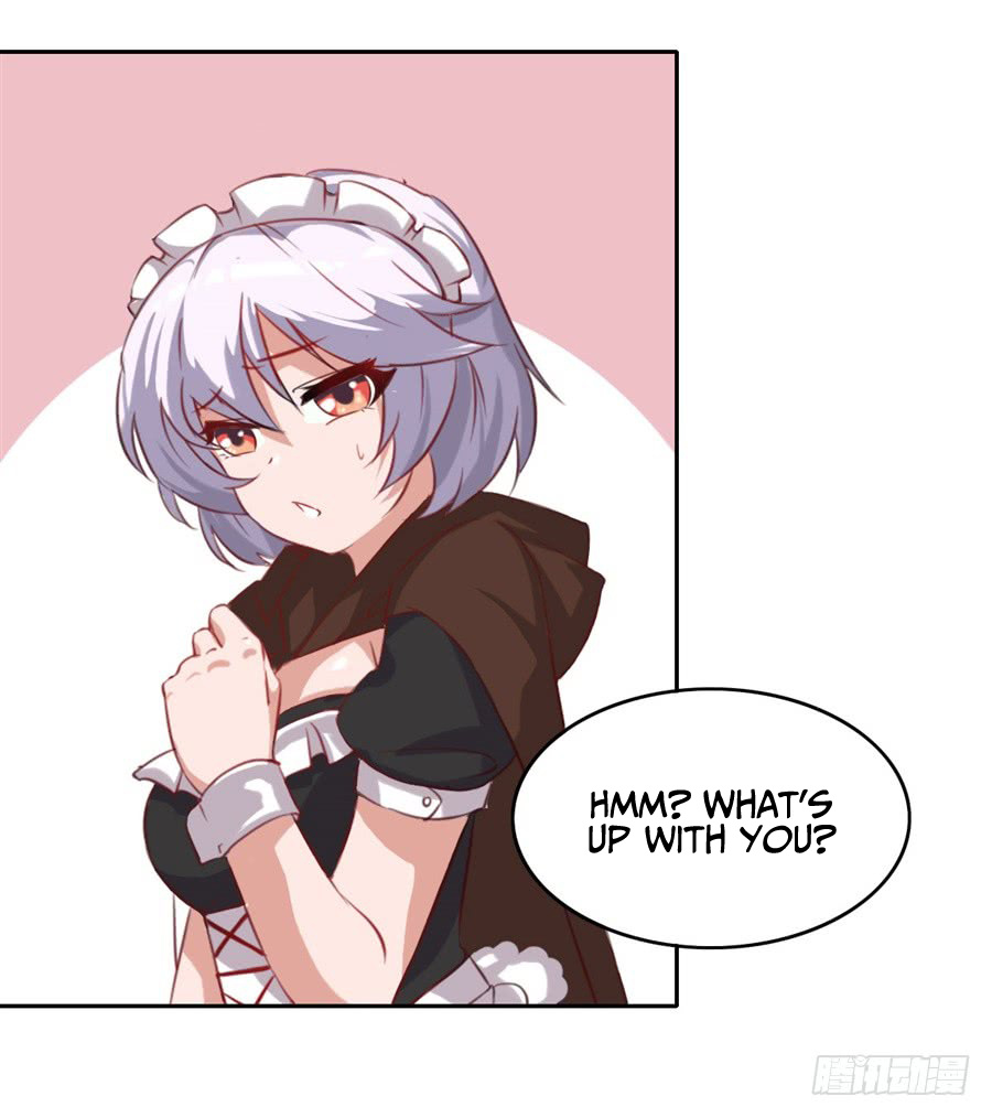 I Picked Up A Demon Lord As A Maid - Chapter 5