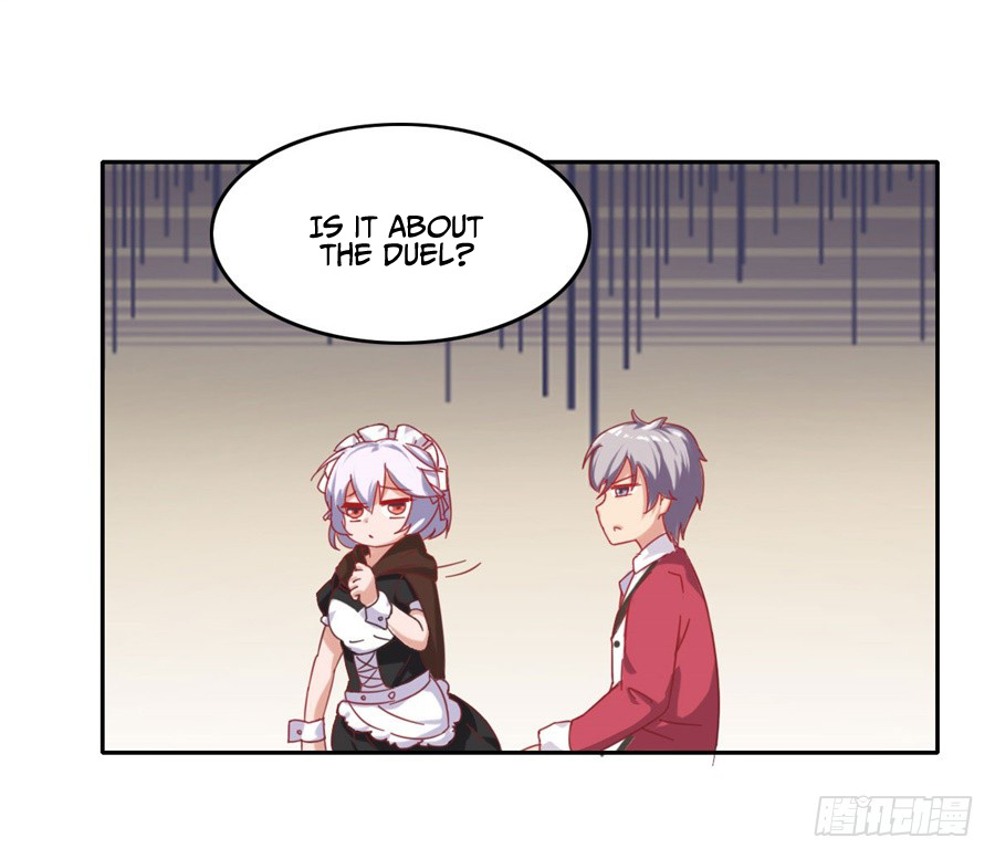 I Picked Up A Demon Lord As A Maid - Chapter 5