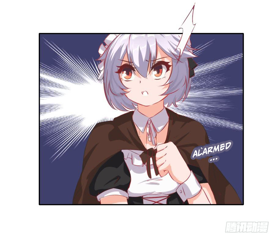 I Picked Up A Demon Lord As A Maid - Chapter 5