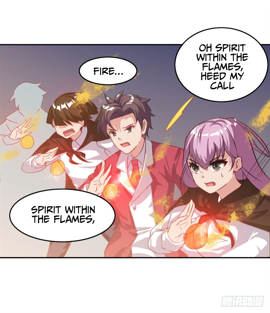 I Picked Up A Demon Lord As A Maid - Chapter 5