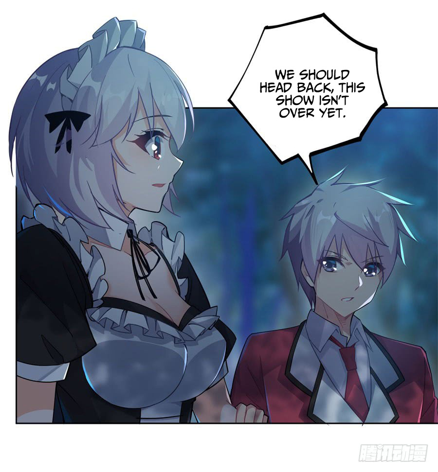 I Picked Up A Demon Lord As A Maid - Chapter 13