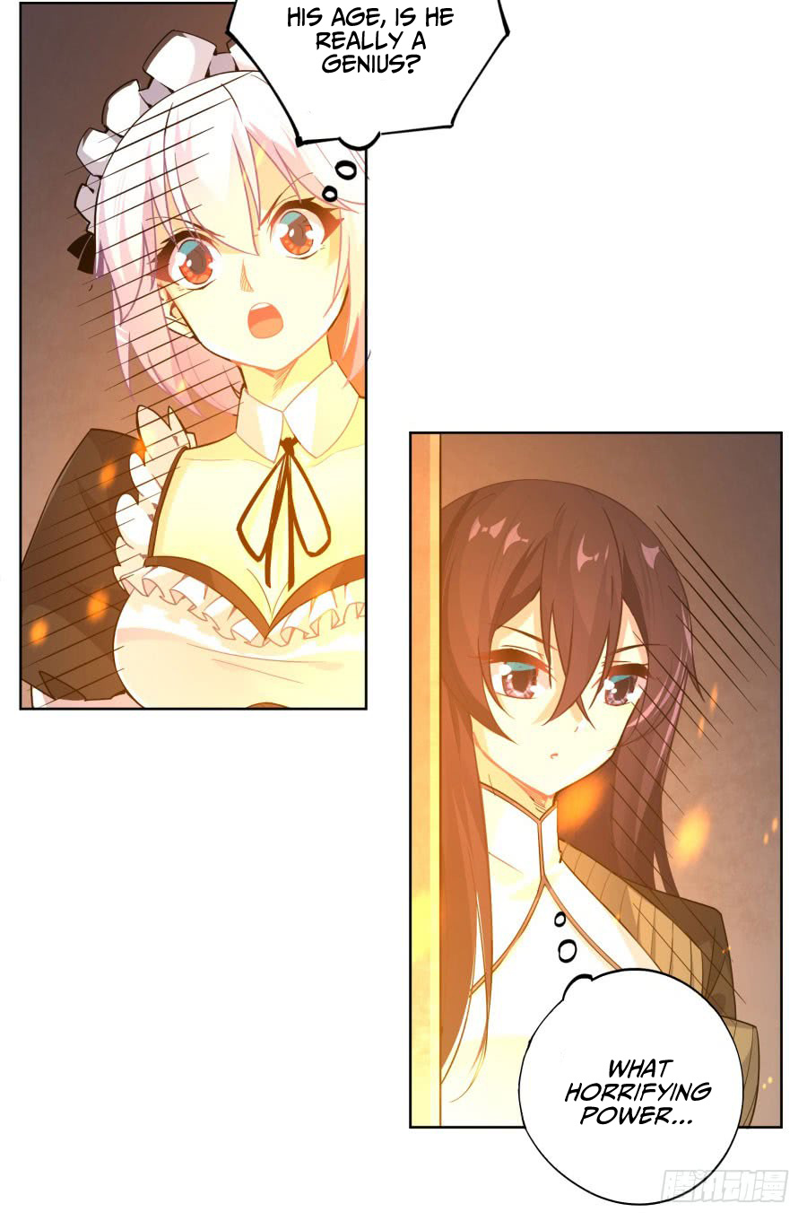 I Picked Up A Demon Lord As A Maid - Chapter 13