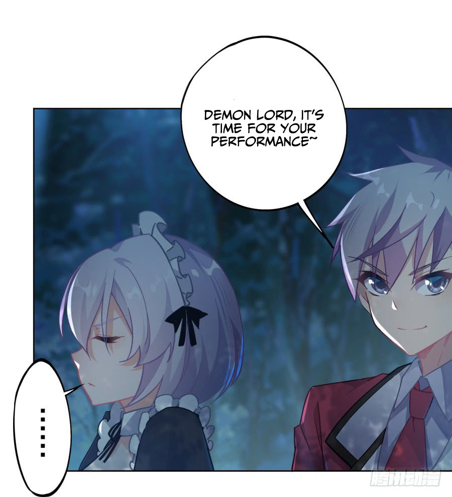 I Picked Up A Demon Lord As A Maid - Chapter 10