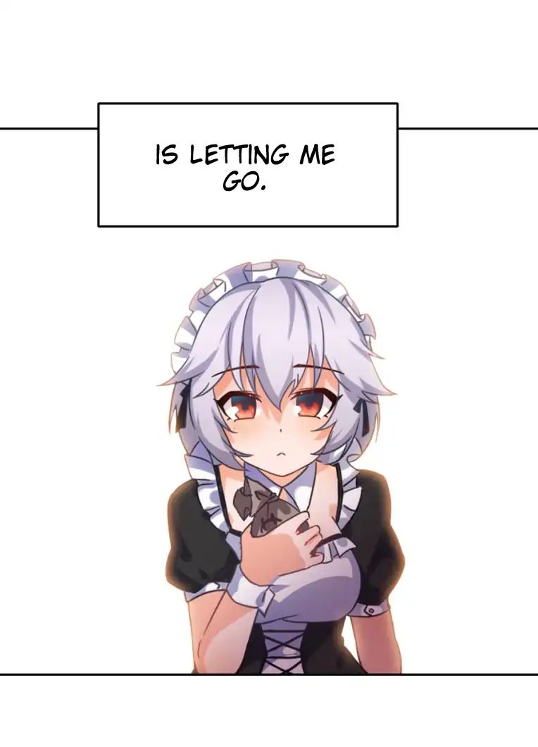 I Picked Up A Demon Lord As A Maid - Chapter 1