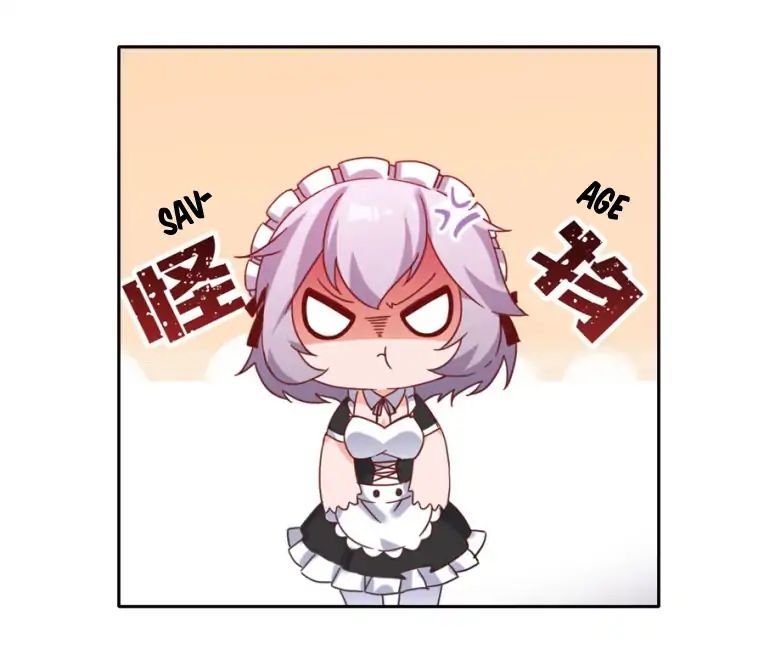 I Picked Up A Demon Lord As A Maid - Chapter 3