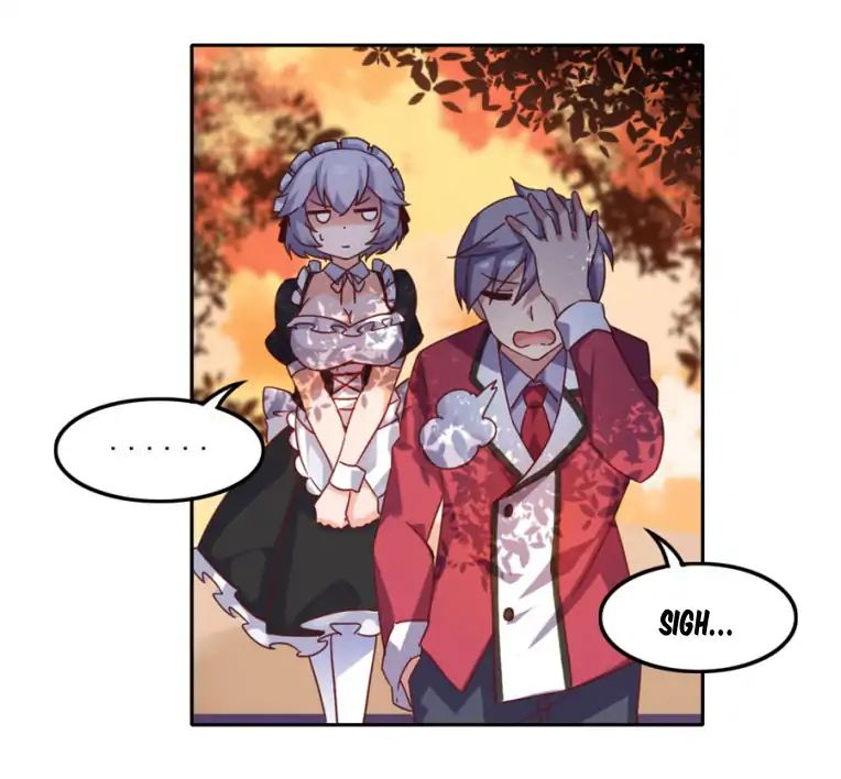 I Picked Up A Demon Lord As A Maid - Chapter 3