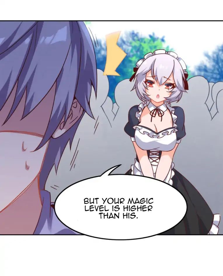 I Picked Up A Demon Lord As A Maid - Chapter 3