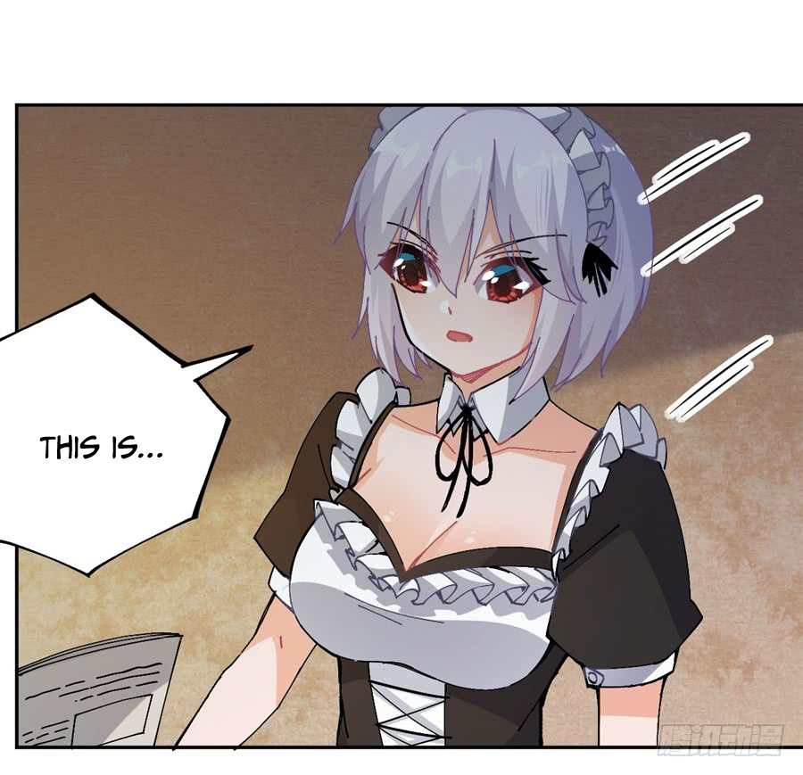 I Picked Up A Demon Lord As A Maid - Chapter 21