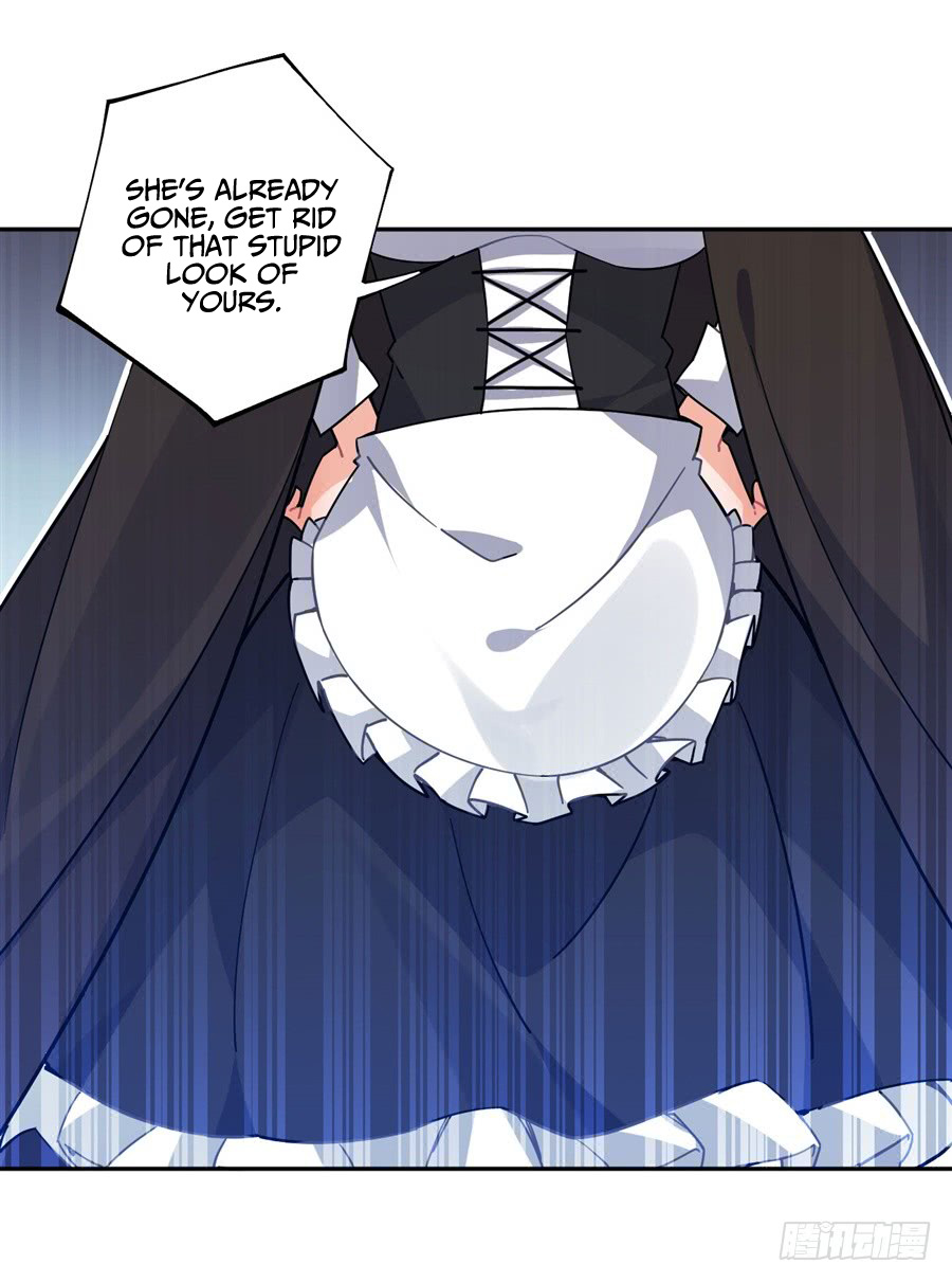 I Picked Up A Demon Lord As A Maid - Chapter 19