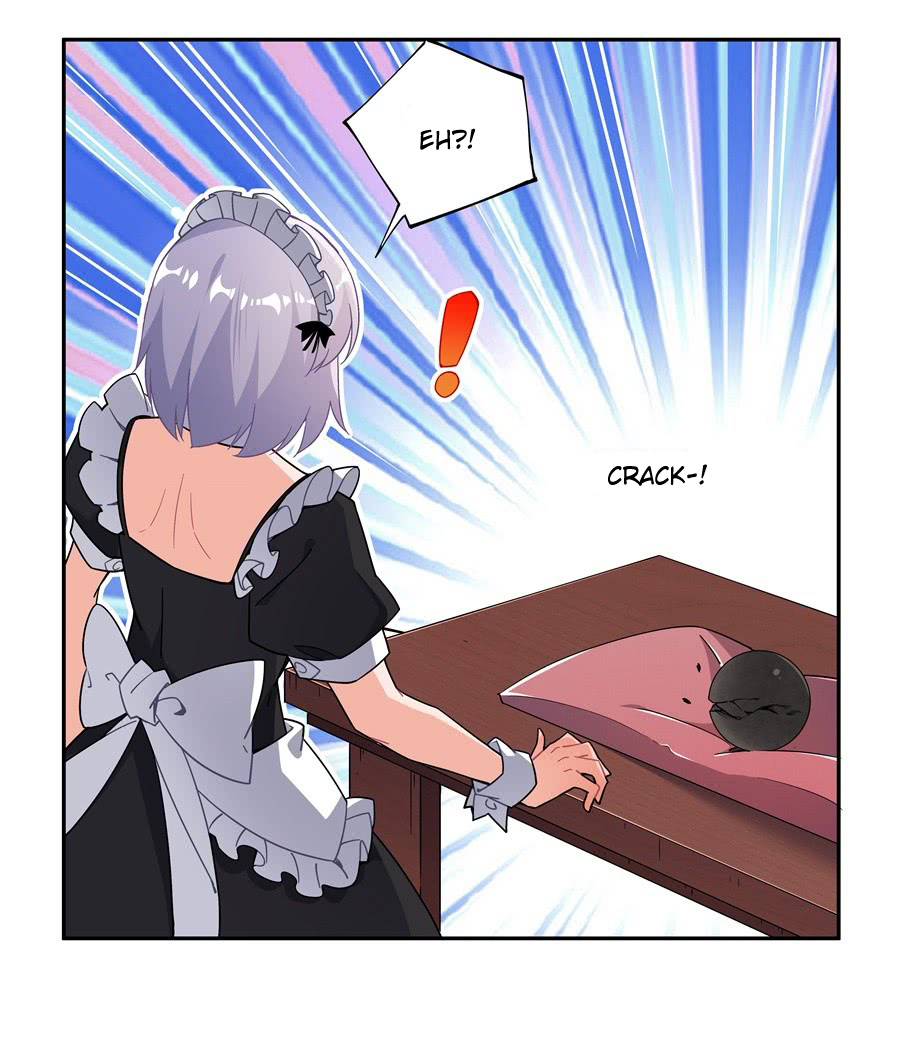 I Picked Up A Demon Lord As A Maid - Chapter 27