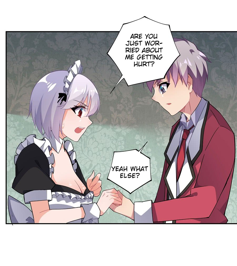 I Picked Up A Demon Lord As A Maid - Chapter 27