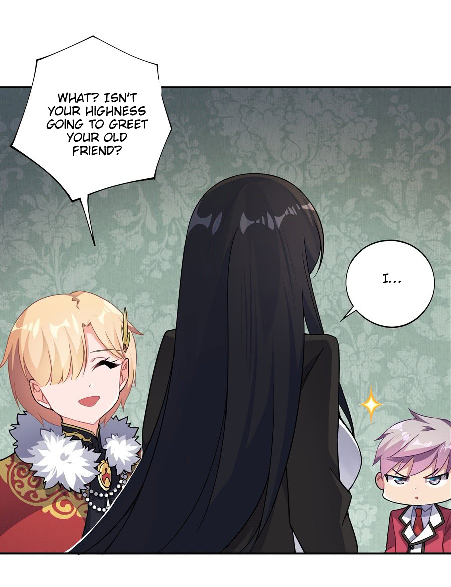 I Picked Up A Demon Lord As A Maid - Chapter 27