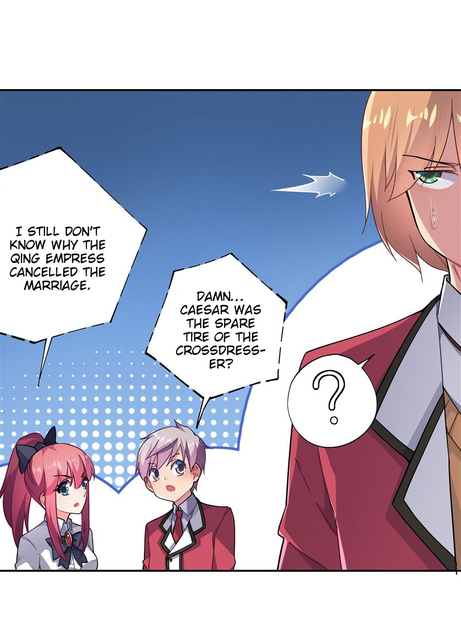 I Picked Up A Demon Lord As A Maid - Chapter 27