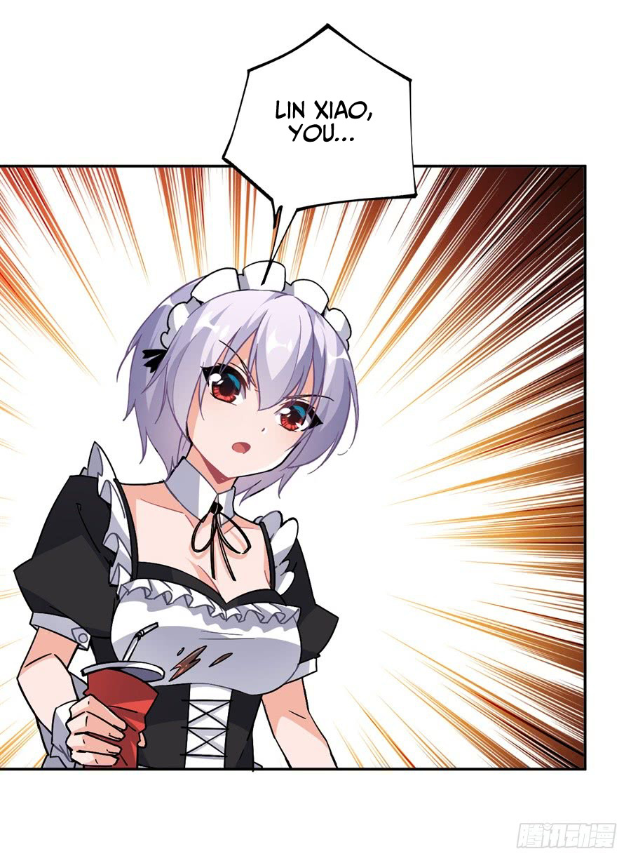 I Picked Up A Demon Lord As A Maid - Chapter 20