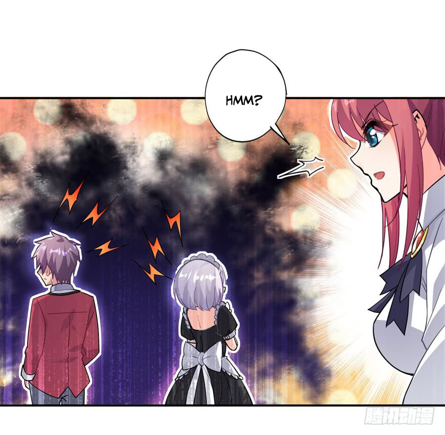 I Picked Up A Demon Lord As A Maid - Chapter 16