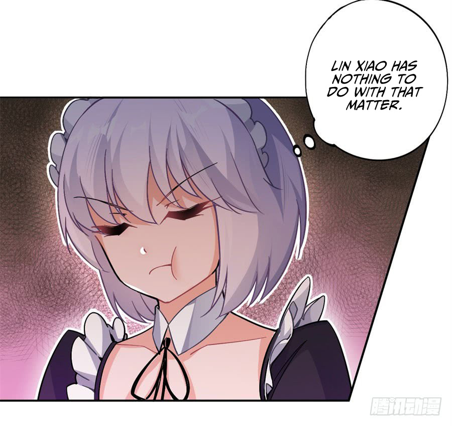 I Picked Up A Demon Lord As A Maid - Chapter 16