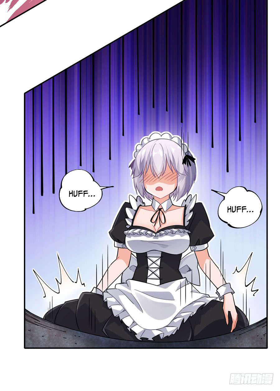 I Picked Up A Demon Lord As A Maid - Chapter 16