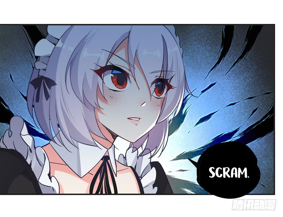 I Picked Up A Demon Lord As A Maid - Chapter 8