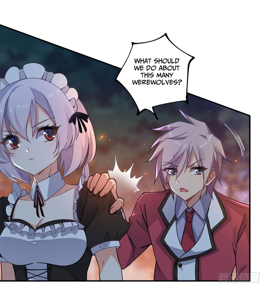 I Picked Up A Demon Lord As A Maid - Chapter 8